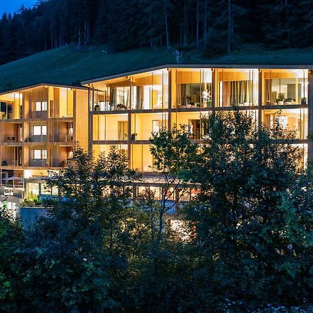 Naturhotel Rainer Racines Exterior foto